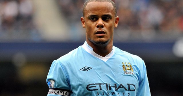 Kompany&#039;den Manchester City&#039;ye kötü haber