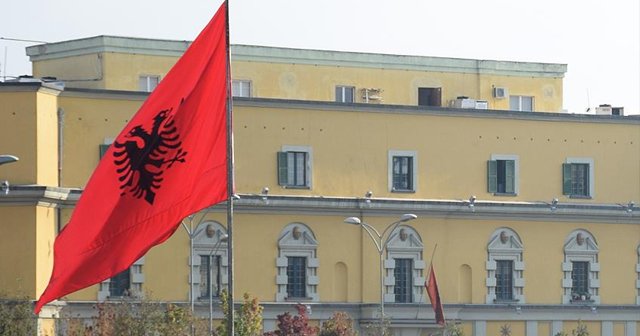 Kosova ve Arnavutluk Türkiye&#039;de ortak konsolosluk açacak