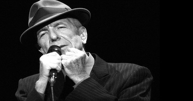 Leonard Cohen&#039;in ölüm nedeni belli oldu