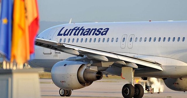 Lufthansa pilotları grevi uzattı