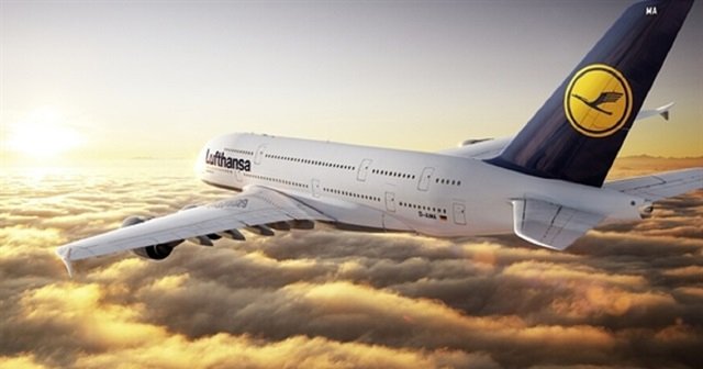 Lufthansa pilotları yeniden greve gidiyor