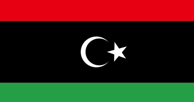 Mağrib El-Kaidesi liderinin eşi Libya&#039;da yakalandı