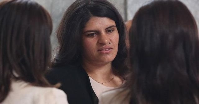 Mahkeme Dilek Öcalan’ın zorla getirilmesine karar verdi