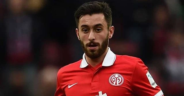 Mainz 05, Yunus Mallı&#039;yla galibiyete ulaştı