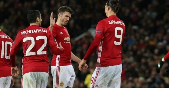 Manchester'den F.Bahçe'ye bir iyi bir kötü haber