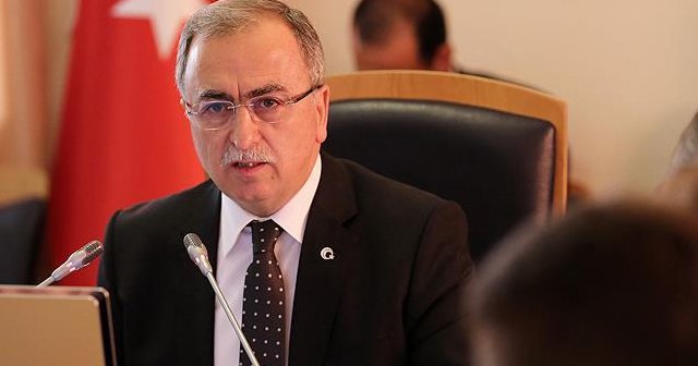 Meclis&#039;ten FETÖ açıklaması: Dİni istismar eden terör örgütü