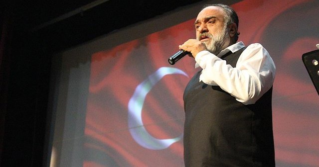 Mehmet Çevik: 15 Temmuz, bütün dünyaya verilmiş bir tarih dersidir