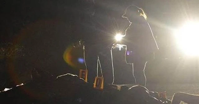 Meksika'da kuyulardan 7 ceset çıkarıldı