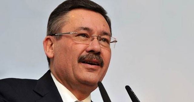 Melih Gökçek: &#039;Deniz Baykal, Erdoğan&#039;dan Meclis Başkanlığı istedi&#039;