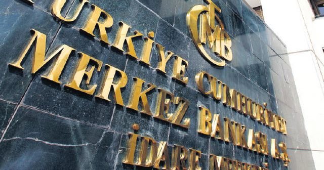 Merkez Bankası&#039;ndan yeni hamle