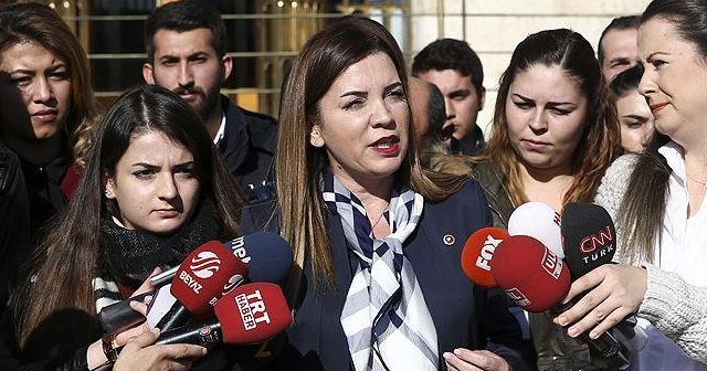 MHP&#039;li vekilden çok kritik çağrı: Bu şarttır