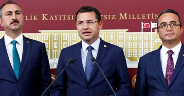 MHP önerdi, AK Parti yaptı