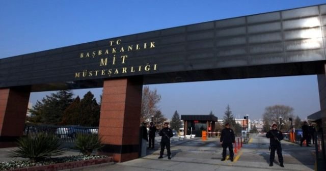 MİT, 18 milyon mesajın 17 milyonunu deşifre etti