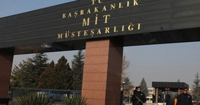 MİT&#039;in bütçesi arttırıldı