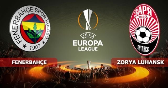 Moralli Fenerbahçe Zorya karşısında 3 puan arayacak