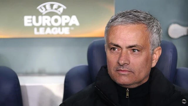 Mourinho disiplin kuruluna sevk edildi