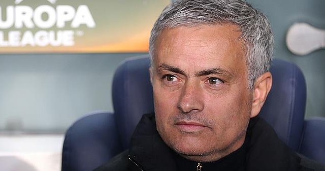 Mourinho, 'Fenerbahçe hak etti'