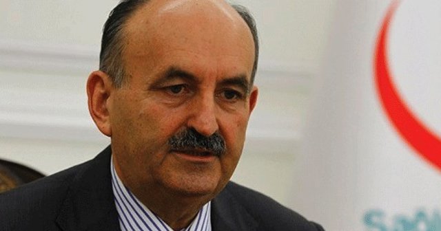 Müezzinoğlu: SGK&#039;da 34 milyar tutarında borç yapılandırıldı