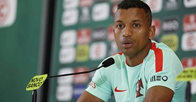 Nani: 'Fenerbahçe-Galatasaray maçı bir dünya derbisi'