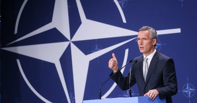 NATO’dan Trump açıklaması