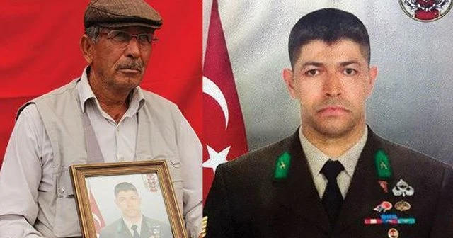 Ömer Halisdemir’in ailesinden çarpıcı karar
