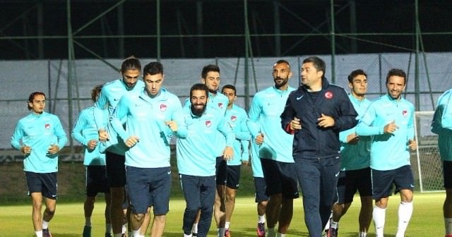 Ömer Toprak Milli Takım kadrosundan çıkarıldı