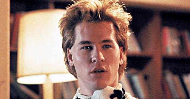 Oyuncu Val Kilmer kansere yakalandı