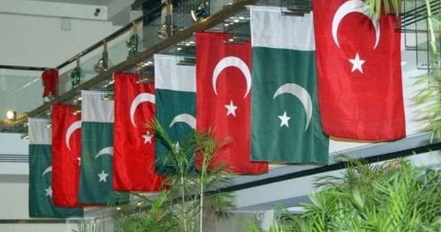 Pakistan Ankara Büyükelçisi Süheyl Mahmud: Türkiye'nin düşmanları Pakistan'ın düşmanlarıdır