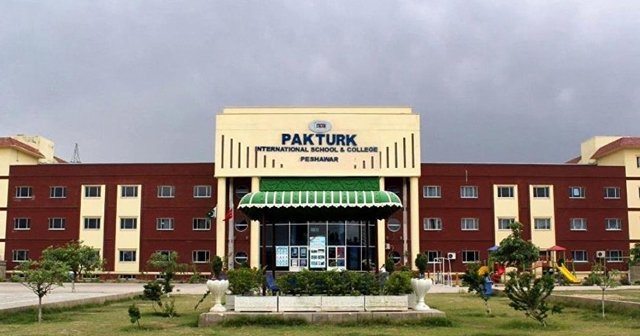 Pakistan&#039;dan FETÖ kararı