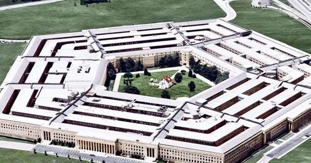 Pentagon'da 'Wikipedia skandalı'