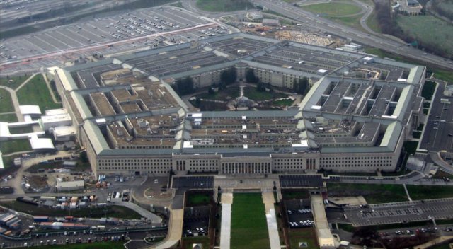 Pentagon&#039;dan Haseke&#039;deki patlamaya ilişkin açıklama