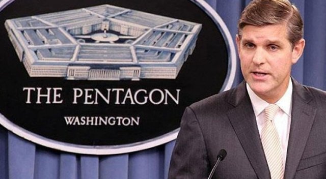 Pentagon&#039;dan kaçamak cevap