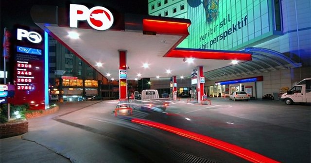 Petrol Ofisi&#039;ne dev talip çıktı