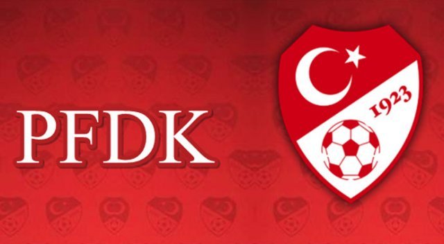 PFDK&#039;dan Galatasaray ve Fenerbahçe&#039;ye ceza