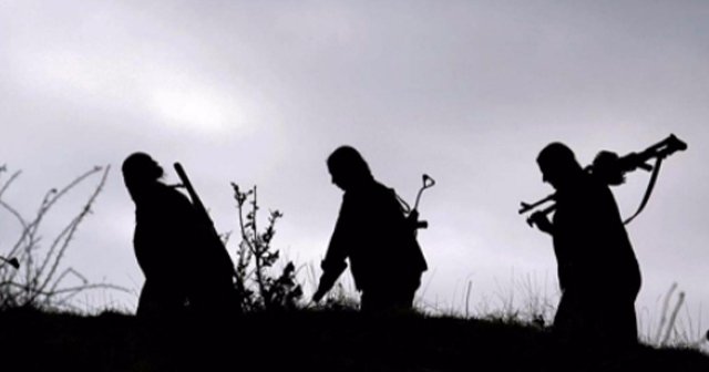PKK&#039;lı terörist itiraf etti, gerçek ortaya çıktı