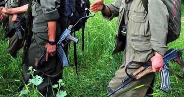 PKK&#039;nın sözde Erzurum sorumlusu öldürüldü