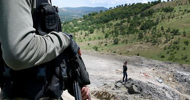 PKK'ya bir haftada büyük darbe