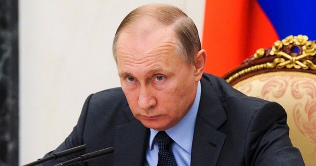 Putin&#039;den dünyayı şaşırtan karar