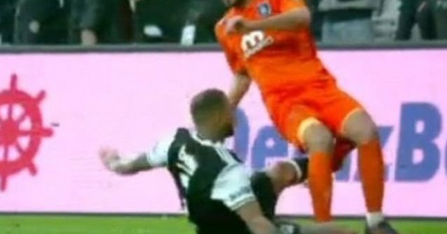 Quaresma tartışması &#039;Akıl almaz&#039;