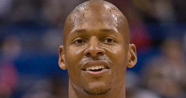 Ray Allen&#039;dan basketbola veda