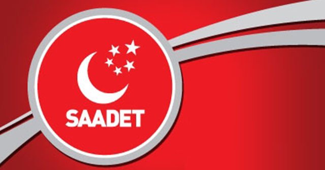 Saadet Partisi'nden çok kritik başkanlık açıklaması