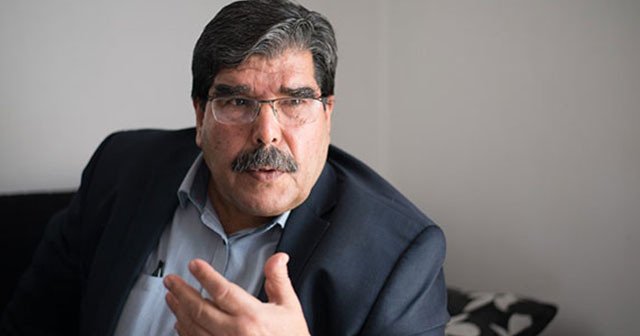 Salih Müslim&#039;den küstah yanıt: Avrupa beni vermez