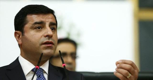 Selahattin Demirtaş&#039;ın avukatları serbest bırakıldı