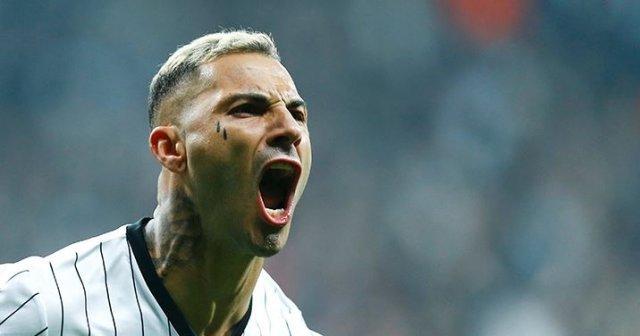 Şenol Güneş, Quaresma&#039;nın yerine transfer istedi