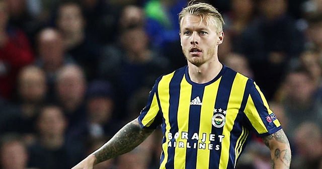 Simon Kjaer&#039;e çılgın rakam