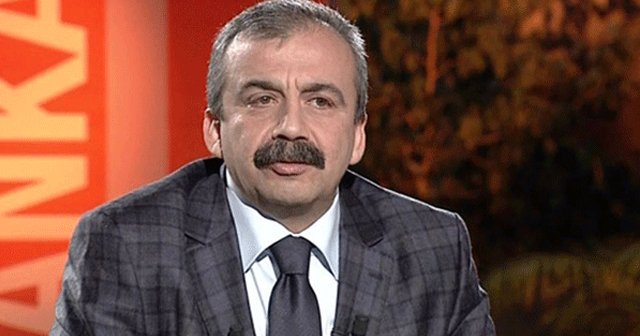 Sırrı Süreyya Önder hakkında karar verildi