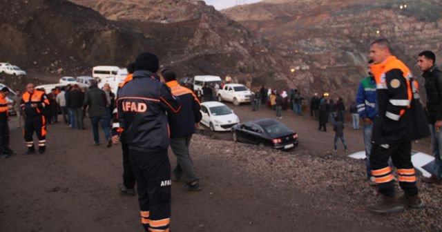 Şirvan&#039;dan acı haber: 11’inci işçiye ulaşıldı