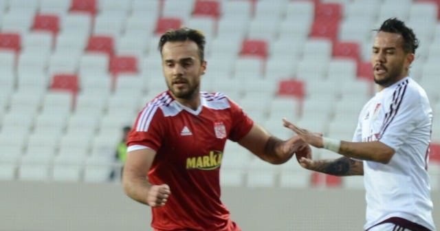 Sivasspor&#039;u Elazığ durdurdu