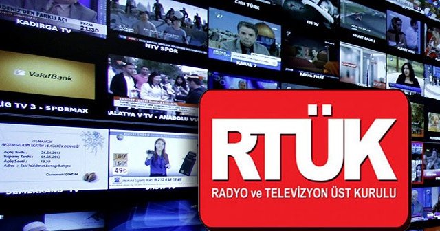 RTÜK&#039;e FETÖ operasyonu, 21 gözaltı