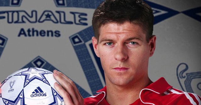 Steven Gerrard teknik direktör oluyor